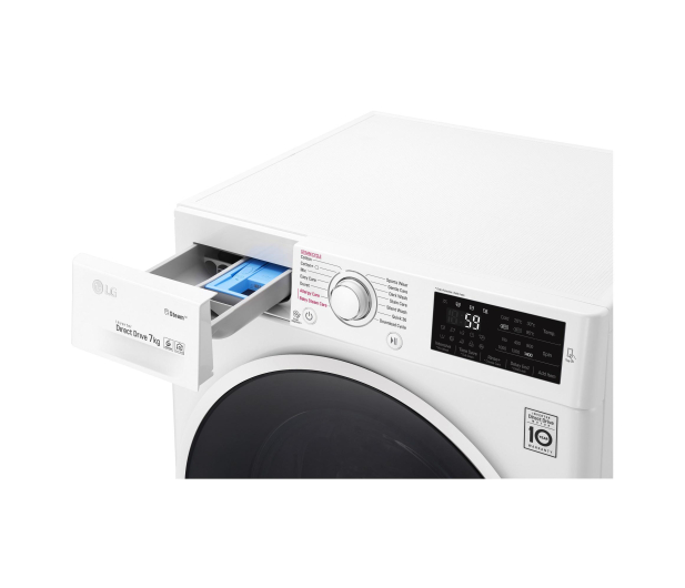 LG PRALKA LG F4J6QY0W### - 1403161 - zdjęcie 5